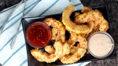 coconut-delicata-fries