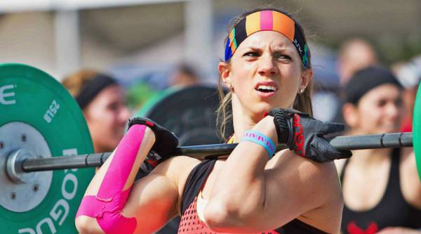 CrossFit Haters CrossFit Haters