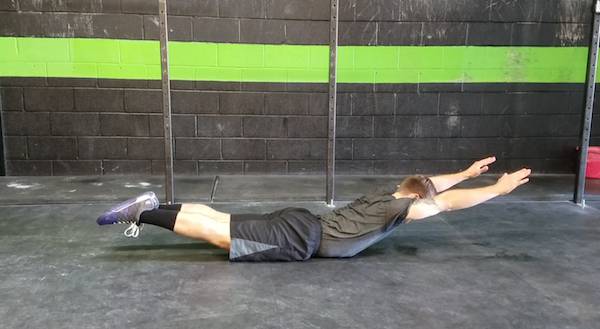 Hollow body rocks Hollow body rocks