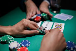 The Art of Slot Gambling