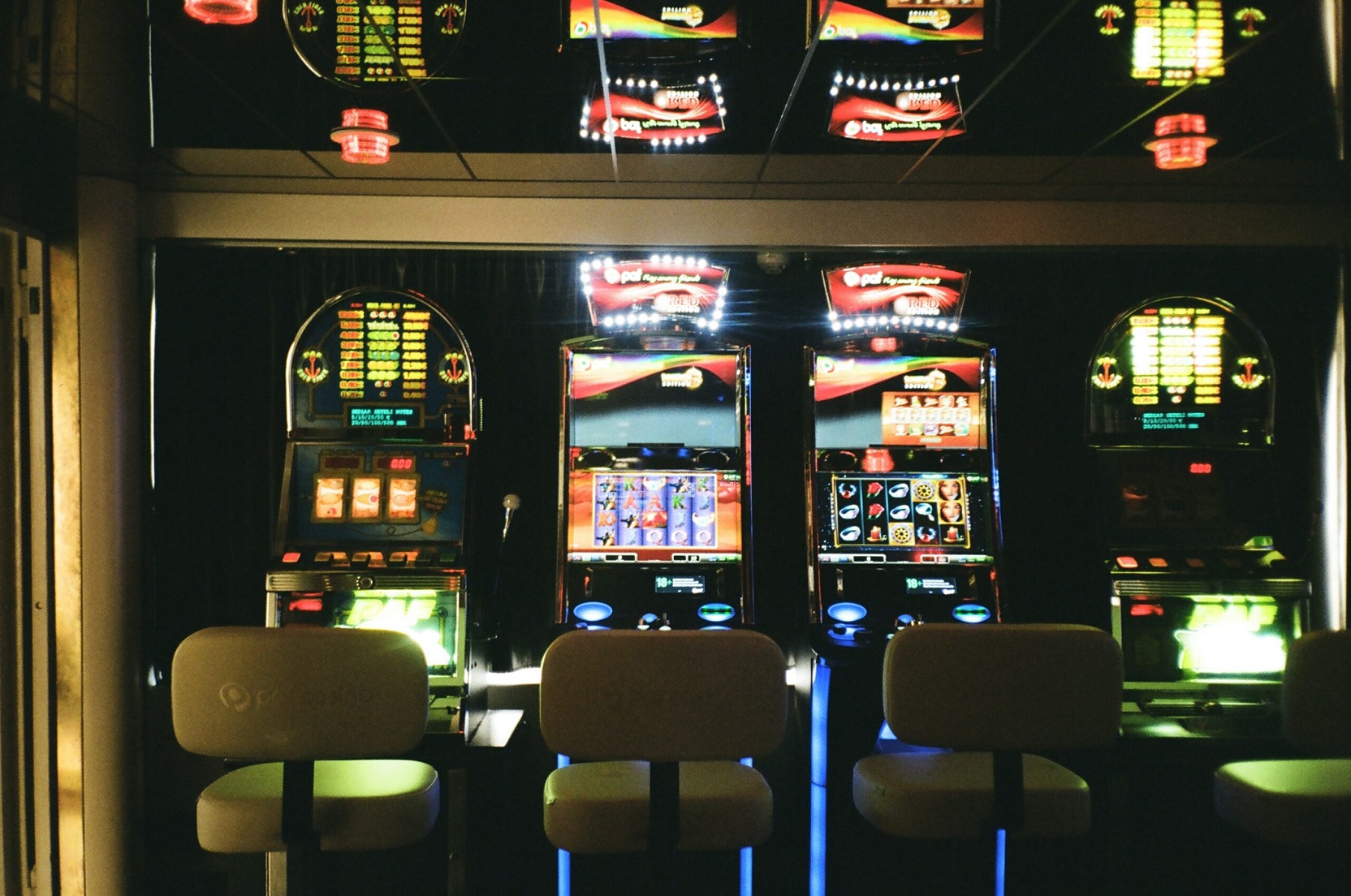 How to Spot a Fake Slot Gacor Red Flags to Watch Out For