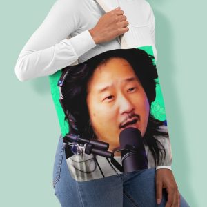 Embody the Hilarity: Bad Friends Official Merch Collection