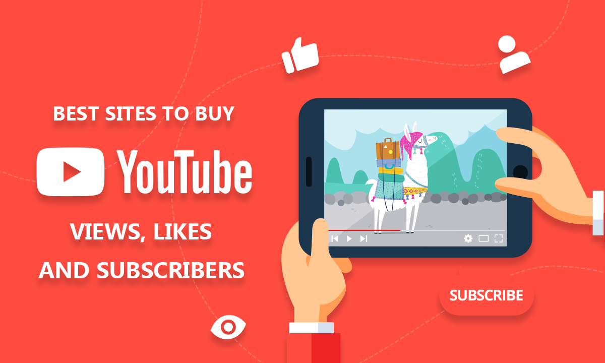 Buying YouTube Views? Choose Wisely for Results
