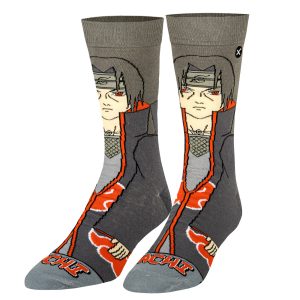 Anime Magic on Your Feet: Socks for All Ages and Genders