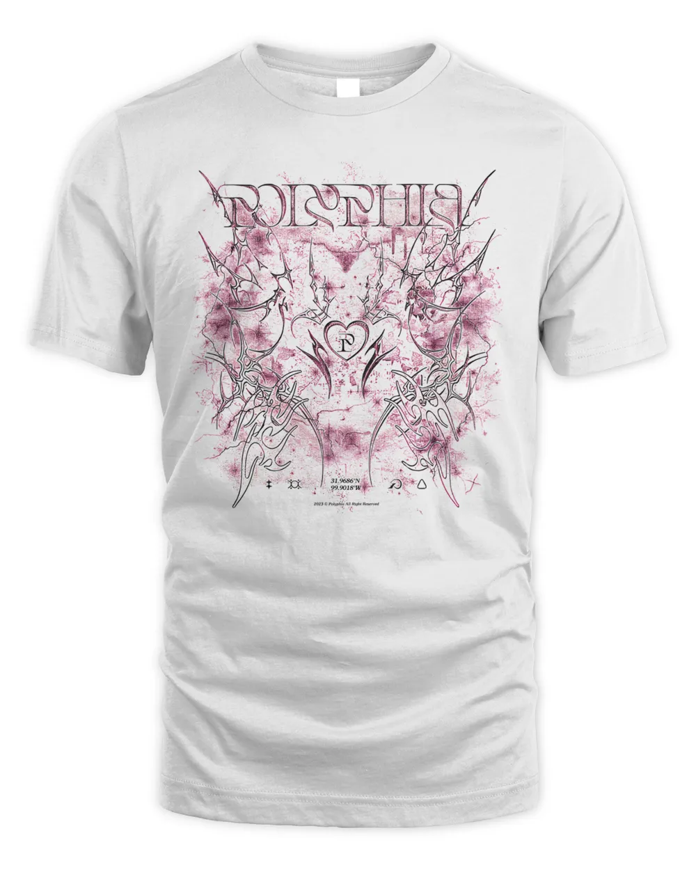 Polyphia Official Shop: Your Portal to Musical Elegance