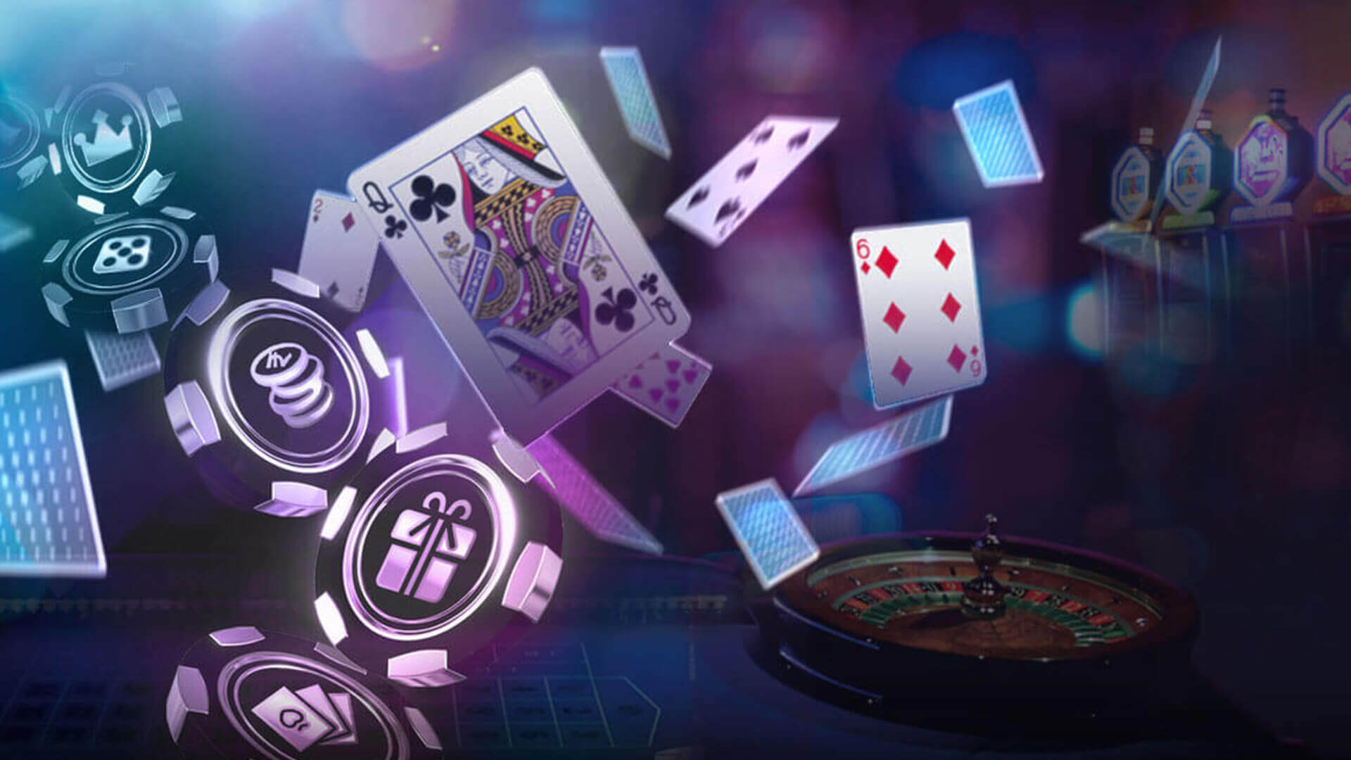 Elevate Your Bets with Trusted Bwo99 Gambling Services