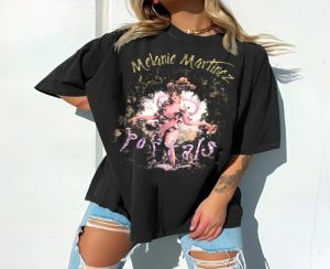 Melanie Martinez Merchandise: Dress in Musical Whimsy