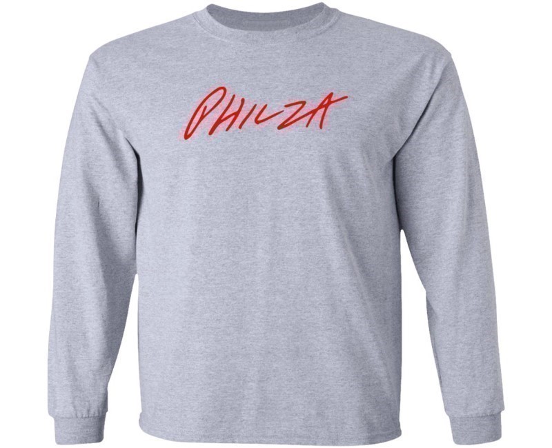 Explore the Collection: Philza Official Merchandise