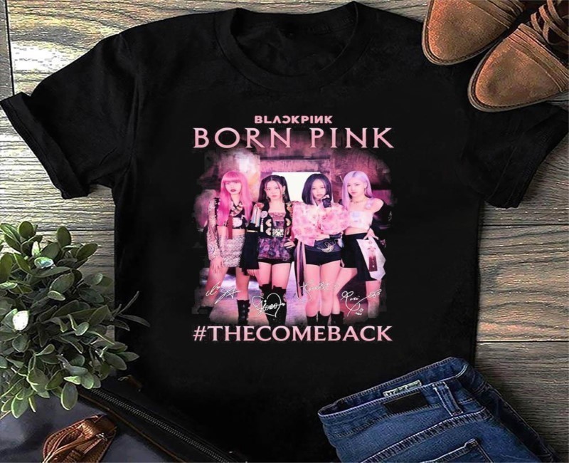 Blackpink Beats: Discover the Official Shop for Fans