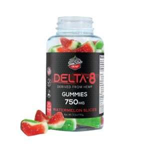Delta 8 Delights: Exploring the Best Gummy Brands for Your Needs