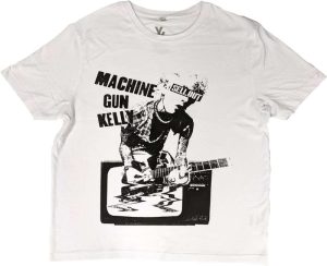 Step into the MGK Universe: Official Merch Store