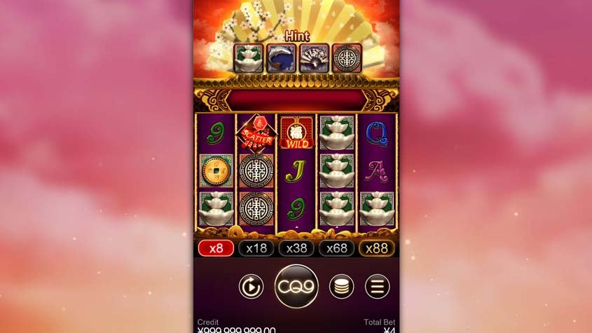 Unleash Your Winning Spirit with Bos868 Best Slot Game