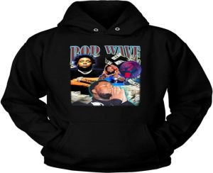 Dive into Rod's World: Official Merch Store