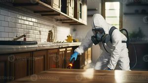 Pest Control Services: Protecting Your Property from Damage