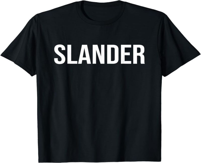 Bass Drop Delights: Explore the Slander Shop