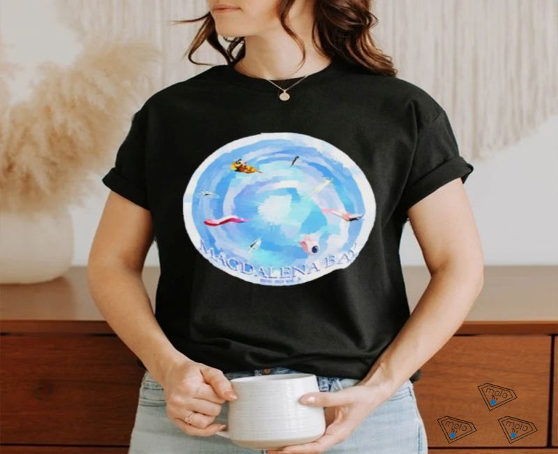 Your Go-To Magdalena Bay Shop for Authentic Band Merch