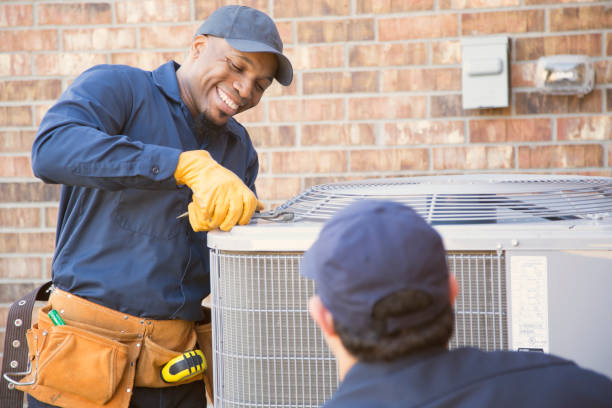 Affordable AC Repair Near Me Get Cool Fast