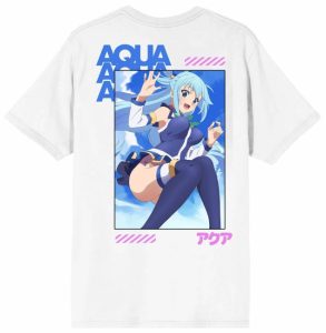 KonosubaShop Spotlight: Exclusive Merchandise Review