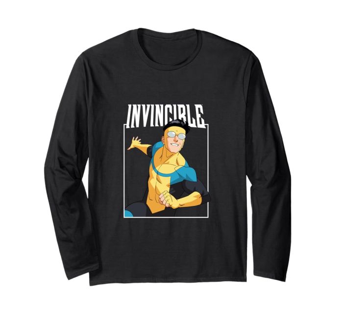 Elevate Your Collection: Top Picks from the Invincible Shop
